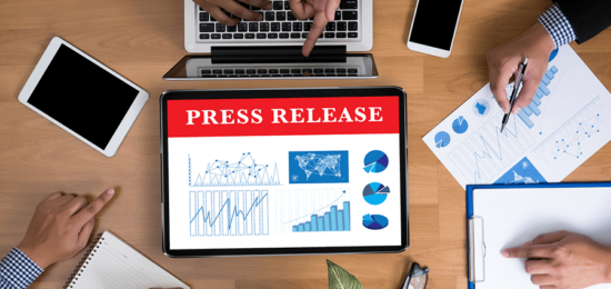 types-of-press-releases